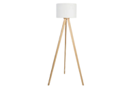 Modern Scandinavian Tripod Floor Lamp YL-F-375-LBI