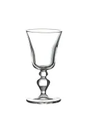 Pasabahce Victoria White Wine Glass - 195 ml - Set of 6