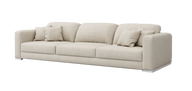 Fraser 3 Seater Sofa