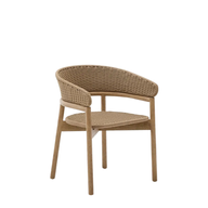 Maison Calme Art Design Chairs