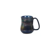 Mira Mug | Blue Fusion