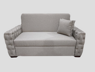 Belleville Pull Out Sofa Bed - Fully Upholstered