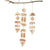 تعليقة جدارية ماونتن تاريخية