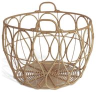 Bamboo Basket