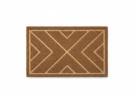 Geometric Entrance Doormat CL-40