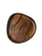 مكسرات صغيرة مستديرة