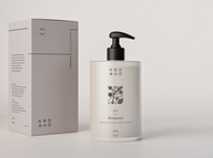 Bergamot Hand & Body Cream