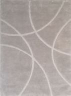 Hand Tufted Courts Rug  (Acrylic)