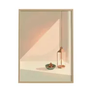 Layali Ramadan Wall Art