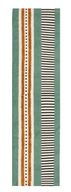 Flora Fizz Kilim Runner