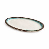 Layali Serving Plate