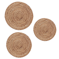 Willow Wall Plates