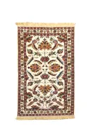 Lucie Kazak Handmade Carpet