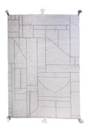 Ellis Cotton Handmade Kilim Rug