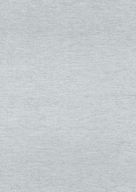 Handwoven Cotton Rug – Minimalist Plain Grey Design