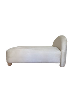 Cloud Chaise Lounge Fully Upholstered