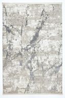 The Sterling Rift Rug