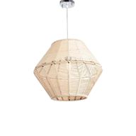 Boho Ceiling Lamp A42