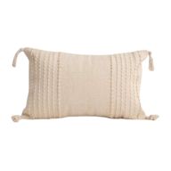 K-Nots Cotton Cushion