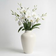 Classic vase - tall