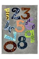 Numzy – Hand Tufted Rug