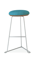 Flamingo Stool ( Mobica)