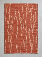 Vision Kilim Handmade Rug