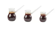 3 Kanaka Set
