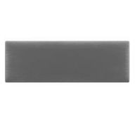 Upholstered Headboard-Wall mount