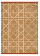 Biston Cannage Hand-Tufted Rug
