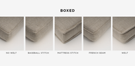 E-Upholstery Material