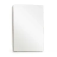 مرآة إيلسي بدون إطار