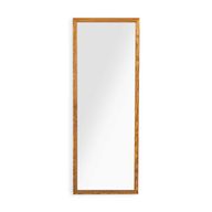 Marie Full-Length Wooden Frame Mirror