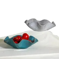 Wavy Bowl
