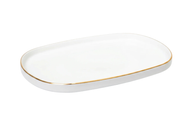 The Luxe Serving Platter