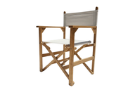 Director’s Chair – Foldable – Indoors & Outdoors