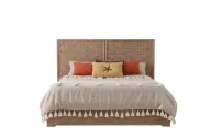 Weave Bed