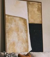 Contrasting Elements Artwork