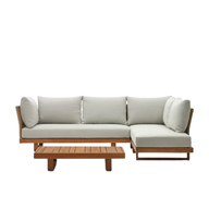 Mirova Maison Art Garden Sofa