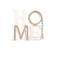 Home Wood Coastal Charm