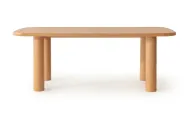 Orbis Dining Table