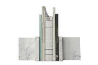 Marble Bookend