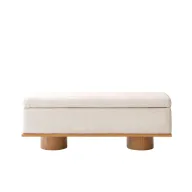 Amalia Storage Bench