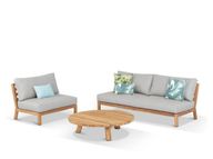 طقم خارجي كوزي