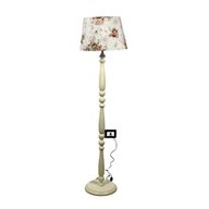 Modern Floor Lamp - RFL-66  Fl_Mo_237