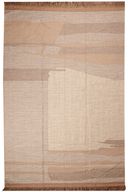 Liltline Rug - Handmade Cotton Kilim