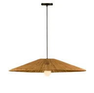 Kaia Bamboo Ceiling Lighting