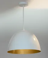 Hop Chandelier