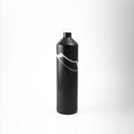 فازة رخاميم بعنق قصير كبيرة