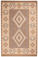 Woolgaze Rug - Handmade Wool Kilim